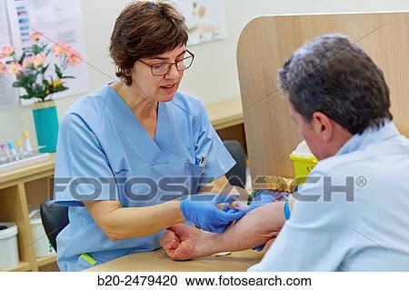 Blood collection, Nursing room, Medical consultation, Ambulatory Lezo, Gipuzkoa, Basque Country, Spain View Large Photo Image Stock Image - Blood collection, Nursing room, Medical consultation, Ambulatory Lezo, Gipuzkoa, Basque Country, Spain. Fotosearch