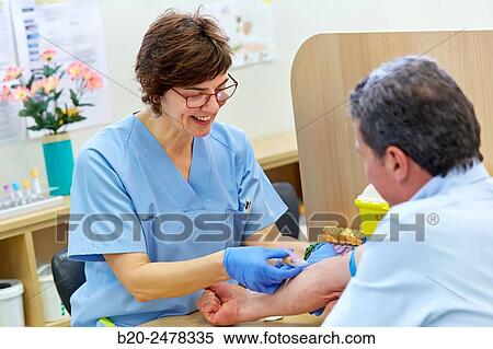 Blood collection, Nursing room, Medical consultation, Ambulatory Lezo, Gipuzkoa, Basque Country, Spain View Large Photo Image Stock Photography - Blood collection, Nursing room, Medical consultation, Ambulatory Lezo, Gipuzkoa, Basque Country, Spain. Fotosearch
