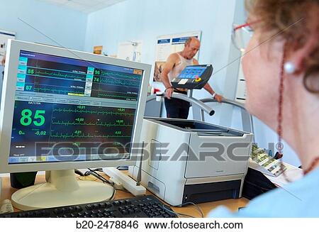 Cardiac rehabilitation, Hospital Donostia, San Sebastian, Gipuzkoa, Basque Country, Spain View Large Photo Image Stock Photograph - Cardiac rehabilitation, Hospital Donostia, San Sebastian, Gipuzkoa, Basque Country, Spain. Fotosearch