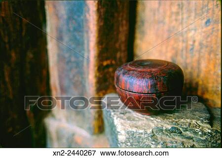 Chinese Bowl - traded over the border with Tibet. Paro Valley, Bhutan View Large Photo Image Stock Photo - Chinese Bowl - traded over the border with Tibet. Paro Valley, Bhutan. Fotosearch