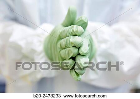 Cleaning hands, Personal protective equipment, protection for the care of patients with infectious diseases (Ebola), Drugs store, Nursing station, Hospital Donostia, San Sebastian, Gipuzkoa, Basque Country, Spain View Large Photo Image Stock Image - Cleaning hands, Personal protective equipment, protection for the care of patients with infectious diseases (Ebola), Drugs store, Nursing station, Hospital Donostia, San Sebastian, Gipuzkoa, Basque Country, Spain. Fotosearch