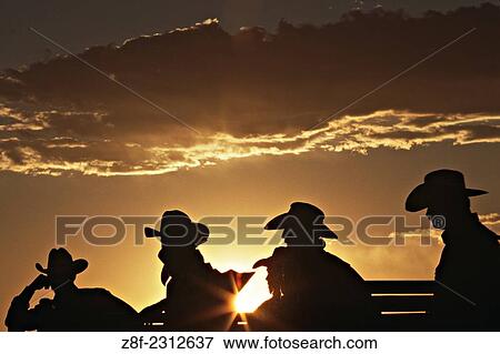 Cowboys at Rodeo, Santa Fe, New Mexico. View Large Photo Image Stock Photo - Cowboys at Rodeo, Santa Fe, New Mexico.. Fotosearch