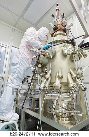 Createc UHV deposition system. Cleanroom. Nanotechnology. Laboratory. CIC nanoGUNE Nano science Cooperative Research Center. Donostia. San Sebastian. Gipuzkoa. Basque Country. Spain. View Large Photo Image Stock Image - Createc UHV deposition system. Cleanroom. Nanotechnology. Laboratory. CIC nanoGUNE Nano science Cooperative Research Center. Donostia. San Sebastian. Gipuzkoa. Basque Country. Spain.. Fotosearch