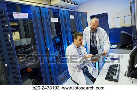 Data Processing Center, Department of Computer Servers in raks, Hospital Donostia, San Sebastian, Gipuzkoa, Basque Country, Spain View Large Photo Image Stock Image - Data Processing Center, Department of Computer Servers in raks, Hospital Donostia, San Sebastian, Gipuzkoa, Basque Country, Spain. Fotosearch