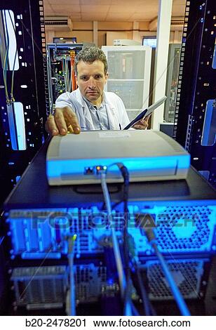 Data Processing Center, Department of Computer Servers in raks, Hospital Donostia, San Sebastian, Gipuzkoa, Basque Country, Spain View Large Photo Image Stock Image - Data Processing Center, Department of Computer Servers in raks, Hospital Donostia, San Sebastian, Gipuzkoa, Basque Country, Spain. Fotosearch