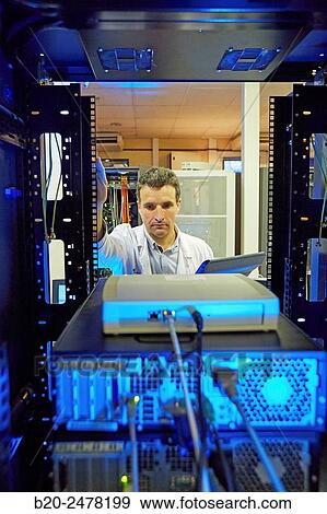 Data Processing Center, Department of Computer Servers in raks, Hospital Donostia, San Sebastian, Gipuzkoa, Basque Country, Spain View Large Photo Image Stock Photo - Data Processing Center, Department of Computer Servers in raks, Hospital Donostia, San Sebastian, Gipuzkoa, Basque Country, Spain. Fotosearch