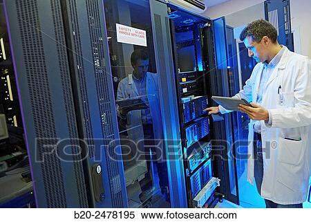 Data Processing Center, Department of Computer Servers in raks, Hospital Donostia, San Sebastian, Gipuzkoa, Basque Country, Spain View Large Photo Image Stock Photography - Data Processing Center, Department of Computer Servers in raks, Hospital Donostia, San Sebastian, Gipuzkoa, Basque Country, Spain. Fotosearch