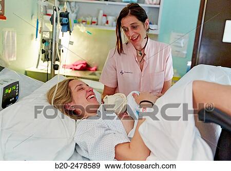 Delivery room, Births Area, Newborns, Hospital Donostia, San Sebastian, Gipuzkoa, Basque Country, Spain View Large Photo Image Stock Photo - Delivery room, Births Area, Newborns, Hospital Donostia, San Sebastian, Gipuzkoa, Basque Country, Spain. Fotosearch