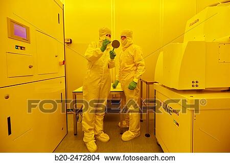 eBeam lithography room. Cleanroom. Nanotechnology. Laboratory. CIC nanoGUNE Nano science Cooperative Research Center. Donostia. San Sebastian. Gipuzkoa. Basque Country. Spain. View Large Photo Image Picture - eBeam lithography room. Cleanroom. Nanotechnology. Laboratory. CIC nanoGUNE Nano science Cooperative Research Center. Donostia. San Sebastian. Gipuzkoa. Basque Country. Spain.. Fotosearch