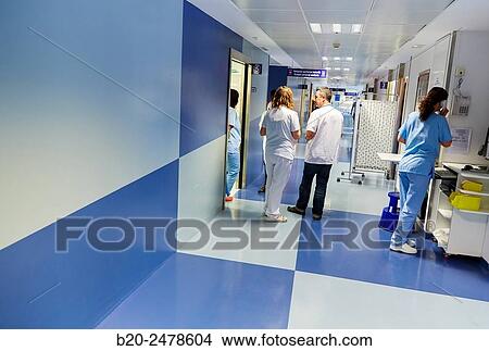 Emergency pediatrics, Hospital Donostia, San Sebastian, Gipuzkoa, Basque Country, Spain View Large Photo Image Picture - Emergency pediatrics, Hospital Donostia, San Sebastian, Gipuzkoa, Basque Country, Spain. Fotosearch