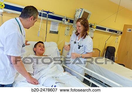 Emergency pediatrics, Hospital Donostia, San Sebastian, Gipuzkoa, Basque Country, Spain View Large Photo Image Stock Photo - Emergency pediatrics, Hospital Donostia, San Sebastian, Gipuzkoa, Basque Country, Spain. Fotosearch