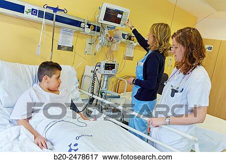 Emergency pediatrics, Hospital Donostia, San Sebastian, Gipuzkoa, Basque Country, Spain View Large Photo Image Stock Photo - Emergency pediatrics, Hospital Donostia, San Sebastian, Gipuzkoa, Basque Country, Spain. Fotosearch