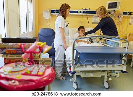 Emergency pediatrics, Hospital Donostia, San Sebastian, Gipuzkoa, Basque Country, Spain View Large Photo Image Stock Photo - Emergency pediatrics, Hospital Donostia, San Sebastian, Gipuzkoa, Basque Country, Spain. Fotosearch