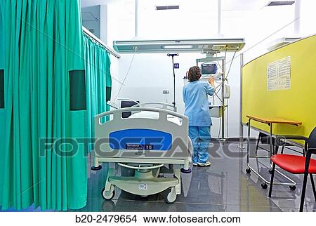 Emergency room, Hospital Donostia, San Sebastian, Gipuzkoa, Basque Country, Spain View Large Photo Image Picture - Emergency room, Hospital Donostia, San Sebastian, Gipuzkoa, Basque Country, Spain. Fotosearch