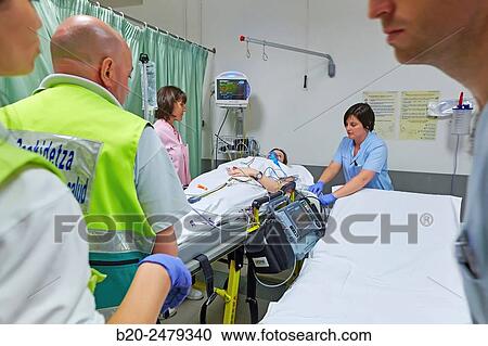 Emergency room, Hospital Donostia, San Sebastian, Gipuzkoa, Basque Country, Spain View Large Photo Image Stock Image - Emergency room, Hospital Donostia, San Sebastian, Gipuzkoa, Basque Country, Spain. Fotosearch
