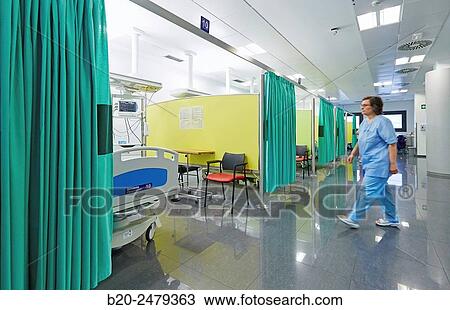 Emergency room, Hospital Donostia, San Sebastian, Gipuzkoa, Basque Country, Spain View Large Photo Image Stock Image - Emergency room, Hospital Donostia, San Sebastian, Gipuzkoa, Basque Country, Spain. Fotosearch