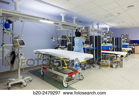 Emergency room, Hospital Donostia, San Sebastian, Gipuzkoa, Basque Country, Spain View Large Photo Image Stock Photo - Emergency room, Hospital Donostia, San Sebastian, Gipuzkoa, Basque Country, Spain. Fotosearch