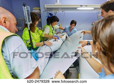 Emergency room, Hospital Donostia, San Sebastian, Gipuzkoa, Basque Country, Spain View Large Photo Image Stock Photo - Emergency room, Hospital Donostia, San Sebastian, Gipuzkoa, Basque Country, Spain. Fotosearch