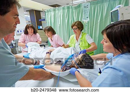 Emergency room, Hospital Donostia, San Sebastian, Gipuzkoa, Basque Country, Spain View Large Photo Image Stock Photo - Emergency room, Hospital Donostia, San Sebastian, Gipuzkoa, Basque Country, Spain. Fotosearch