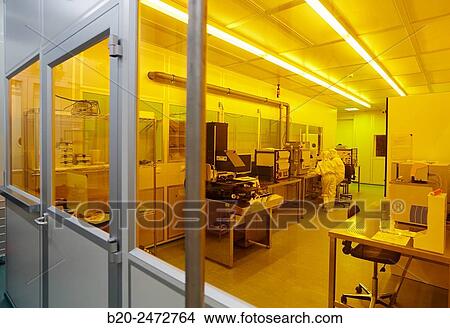 EVG mask aligner. Photolithography Room. Cleanroom. Nanotechnology. Laboratory. CIC nanoGUNE Nano science Cooperative Research Center. Donostia. San Sebastian. Gipuzkoa. Basque Country. Spain. View Large Photo Image Picture - EVG mask aligner. Photolithography Room. Cleanroom. Nanotechnology. Laboratory. CIC nanoGUNE Nano science Cooperative Research Center. Donostia. San Sebastian. Gipuzkoa. Basque Country. Spain.. Fotosearch