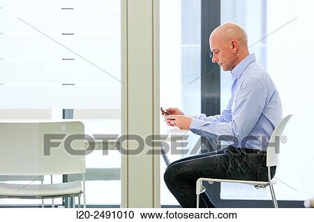 Executive meeting room. Office. View Large Photo Image Stock Image - Executive meeting room. Office.. Fotosearch