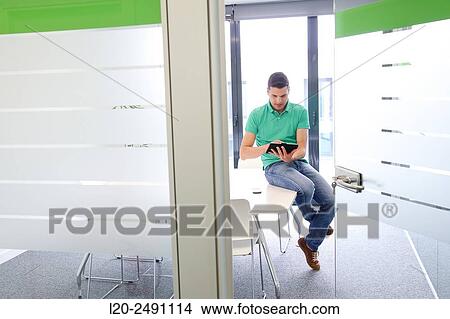 Executive. Office. Meeting room. View Large Photo Image Picture - Executive. Office. Meeting room.. Fotosearch