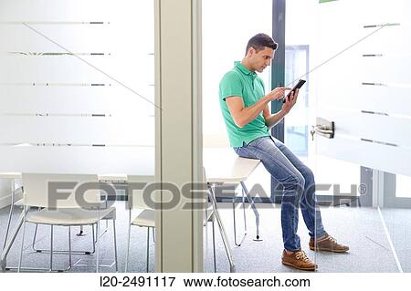 Executive. Office. Meeting room. View Large Photo Image Stock Photo - Executive. Office. Meeting room.. Fotosearch