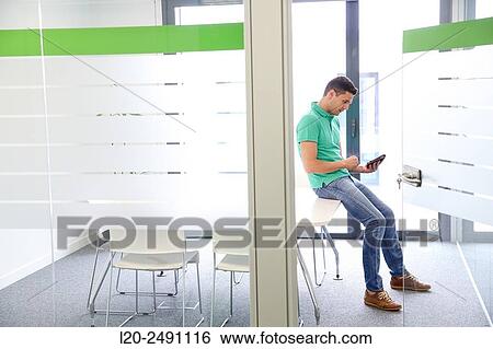 Executive. Office. Meeting room. View Large Photo Image Stock Photograph - Executive. Office. Meeting room.. Fotosearch