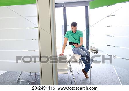 Executive. Office. Meeting room. View Large Photo Image Stock Photography - Executive. Office. Meeting room.. Fotosearch