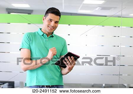 Executive. Office. View Large Photo Image Stock Image - Executive. Office.. Fotosearch