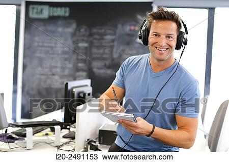 Executive. Office. View Large Photo Image Stock Image - Executive. Office.. Fotosearch