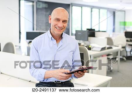 Executive. Office. View Large Photo Image Stock Photo - Executive. Office.. Fotosearch