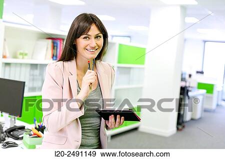 Executive. Office. View Large Photo Image Stock Photo - Executive. Office.. Fotosearch