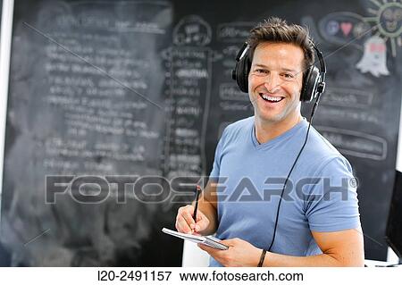 Executive. Office. View Large Photo Image Stock Photo - Executive. Office.. Fotosearch
