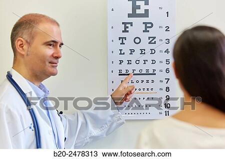 Eye exam, Medical consultation, Ambulatory Lezo, Gipuzkoa, Basque Country, Spain View Large Photo Image Stock Image - Eye exam, Medical consultation, Ambulatory Lezo, Gipuzkoa, Basque Country, Spain. Fotosearch