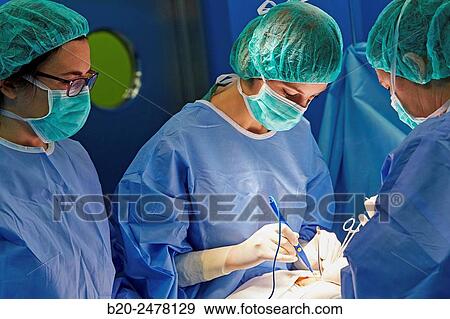 General surgery, Operating room, Ambulatory Surgery, Hospital Donostia, San Sebastian, Gipuzkoa, Basque Country, Spain View Large Photo Image Stock Photo - General surgery, Operating room, Ambulatory Surgery, Hospital Donostia, San Sebastian, Gipuzkoa, Basque Country, Spain. Fotosearch
