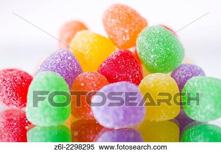 Gum Drop Candies. View Large Photo Image Stock Photography - Gum Drop Candies.. Fotosearch