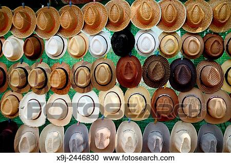 Hats for sale, Siem Reap, Cambodia View Large Photo Image Stock Image - Hats for sale, Siem Reap, Cambodia. Fotosearch