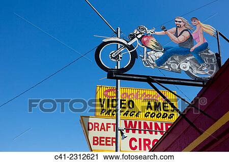 Holbrook, Arizona. USA. View Large Photo Image Stock Image - Holbrook, Arizona. USA.. Fotosearch