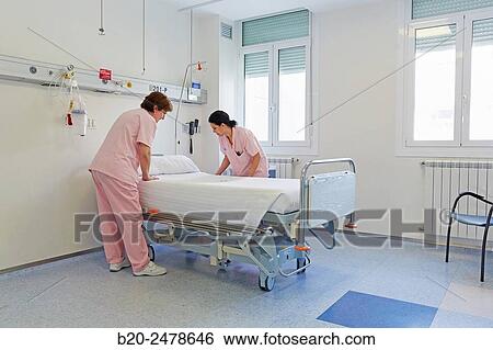 Hospital room, Plant hospitalization, Hospital Donostia, San Sebastian, Gipuzkoa, Basque Country, Spain View Large Photo Image Stock Photograph - Hospital room, Plant hospitalization, Hospital Donostia, San Sebastian, Gipuzkoa, Basque Country, Spain. Fotosearch
