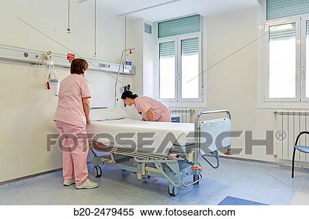 Hospital room, Plant hospitalization, Hospital Donostia, San Sebastian, Gipuzkoa, Basque Country, Spain View Large Photo Image Stock Photography - Hospital room, Plant hospitalization, Hospital Donostia, San Sebastian, Gipuzkoa, Basque Country, Spain. Fotosearch