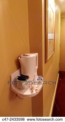 Hotel room View Large Photo Image Stock Photo - Hotel room. Fotosearch