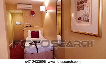 Hotel room View Large Photo Image Stock Photograph - Hotel room. Fotosearch