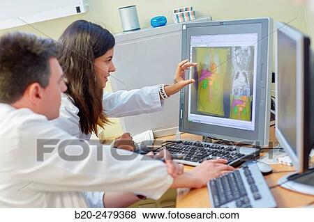 IMRT, Intensity Modulated Radiation Therapy, abdomen Cancer 3D Radiotherapy Treatment Planning, Radiotherapy, Hospital Donostia, San Sebastian, Gipuzkoa, Basque Country, Spain View Large Photo Image Stock Photo - IMRT, Intensity Modulated Radiation Therapy, abdomen Cancer 3D Radiotherapy Treatment Planning, Radiotherapy, Hospital Donostia, San Sebastian, Gipuzkoa, Basque Country, Spain. Fotosearch