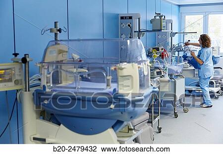 Incubator, Medical care, Neonate Intensive care Unit, ICU, Hospital Donostia, San Sebastian, Gipuzkoa, Basque Country, Spain View Large Photo Image Stock Image - Incubator, Medical care, Neonate Intensive care Unit, ICU, Hospital Donostia, San Sebastian, Gipuzkoa, Basque Country, Spain. Fotosearch