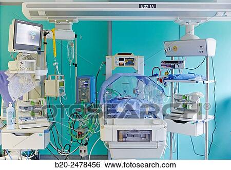 Incubator, Medical care, Neonate Intensive care Unit, ICU, Hospital Donostia, San Sebastian, Gipuzkoa, Basque Country, Spain View Large Photo Image Stock Photograph - Incubator, Medical care, Neonate Intensive care Unit, ICU, Hospital Donostia, San Sebastian, Gipuzkoa, Basque Country, Spain. Fotosearch