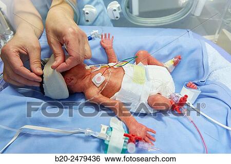 Incubator, Medical care, Neonate Intensive care Unit, ICU, Hospital Donostia, San Sebastian, Gipuzkoa, Basque Country, Spain View Large Photo Image Stock Photograph - Incubator, Medical care, Neonate Intensive care Unit, ICU, Hospital Donostia, San Sebastian, Gipuzkoa, Basque Country, Spain. Fotosearch