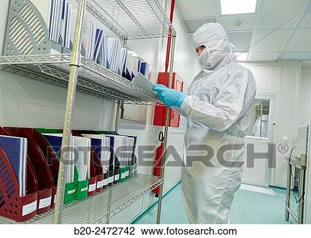 Lab book. Cleanroom. Nanotechnology. Laboratory. CIC nanoGUNE Nano science Cooperative Research Center. Donostia. San Sebastian. Gipuzkoa. Basque Country. Spain. View Large Photo Image Stock Image - Lab book. Cleanroom. Nanotechnology. Laboratory. CIC nanoGUNE Nano science Cooperative Research Center. Donostia. San Sebastian. Gipuzkoa. Basque Country. Spain.. Fotosearch