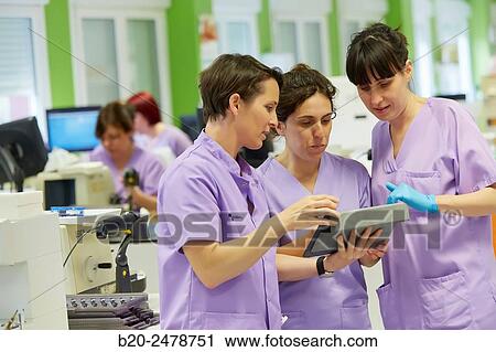 Laboratory, Anatomic Pathology, Hospital Donostia, San Sebastian, Gipuzkoa, Basque Country, Spain View Large Photo Image Stock Image - Laboratory, Anatomic Pathology, Hospital Donostia, San Sebastian, Gipuzkoa, Basque Country, Spain. Fotosearch