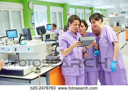 Laboratory, Anatomic Pathology, Hospital Donostia, San Sebastian, Gipuzkoa, Basque Country, Spain View Large Photo Image Stock Image - Laboratory, Anatomic Pathology, Hospital Donostia, San Sebastian, Gipuzkoa, Basque Country, Spain. Fotosearch